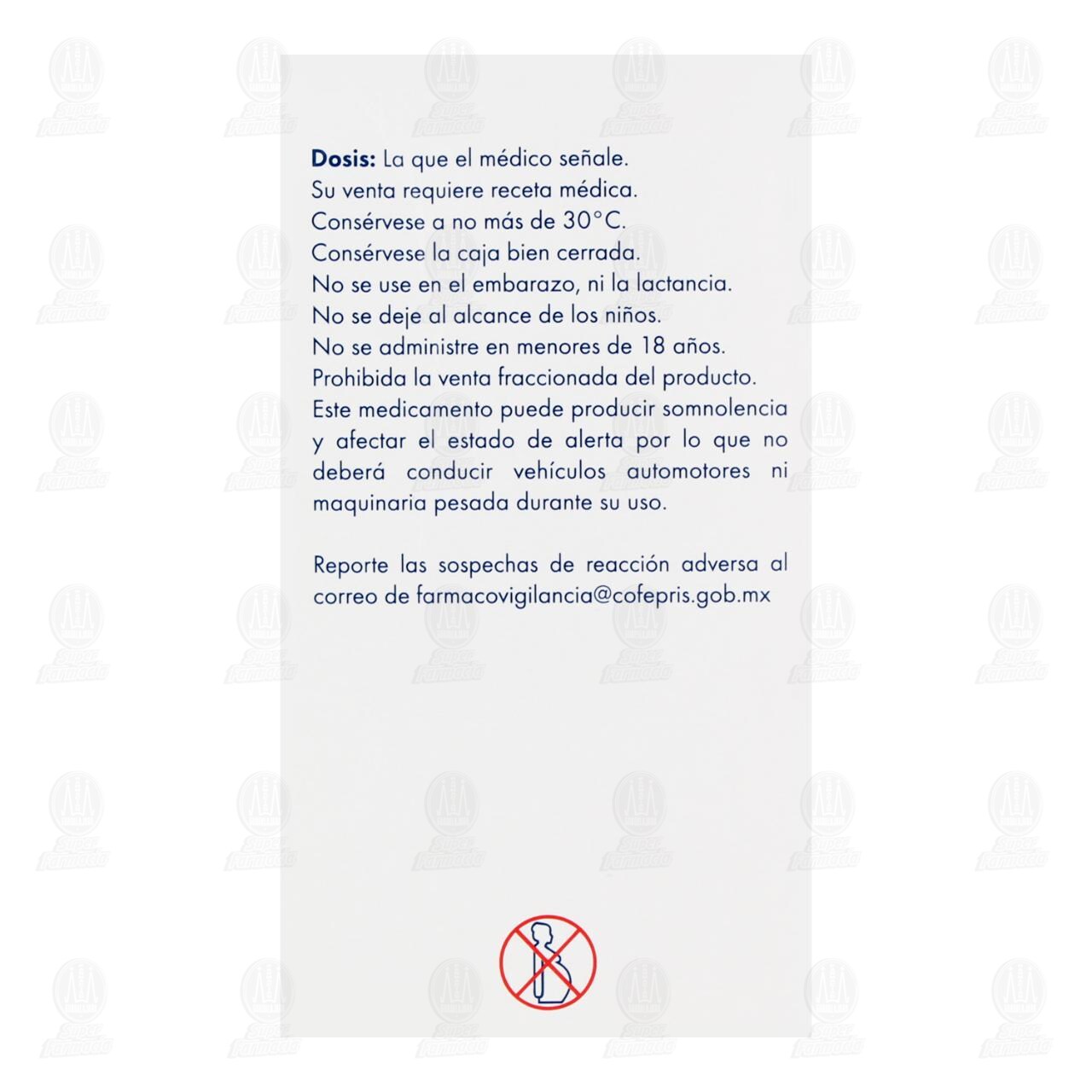 Stalevo 200mg/200mg/50mg, 30 Tabletas. image number 2