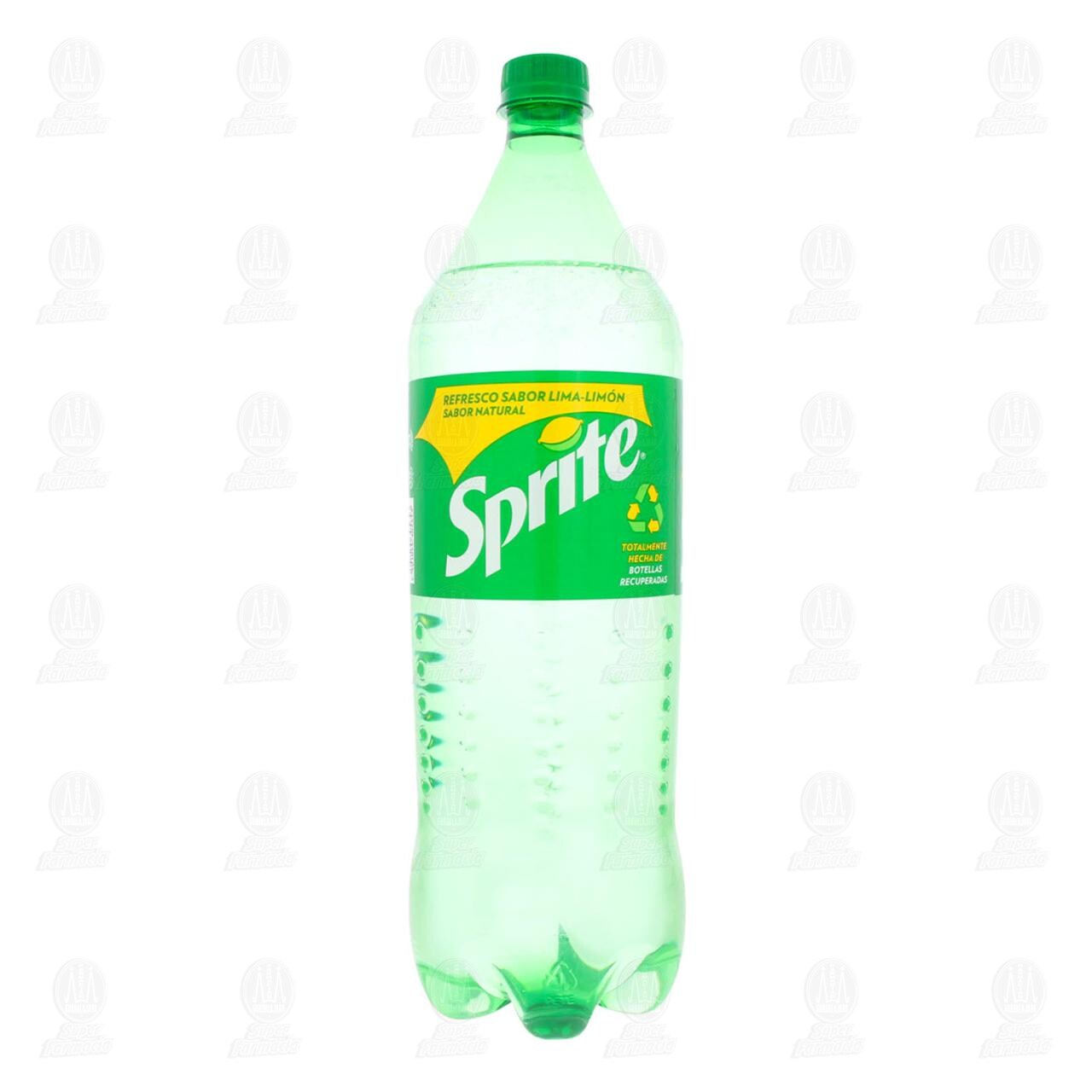 Refresco Sprite Lima-Lim&oacute;n, 1.5 l. image number 1