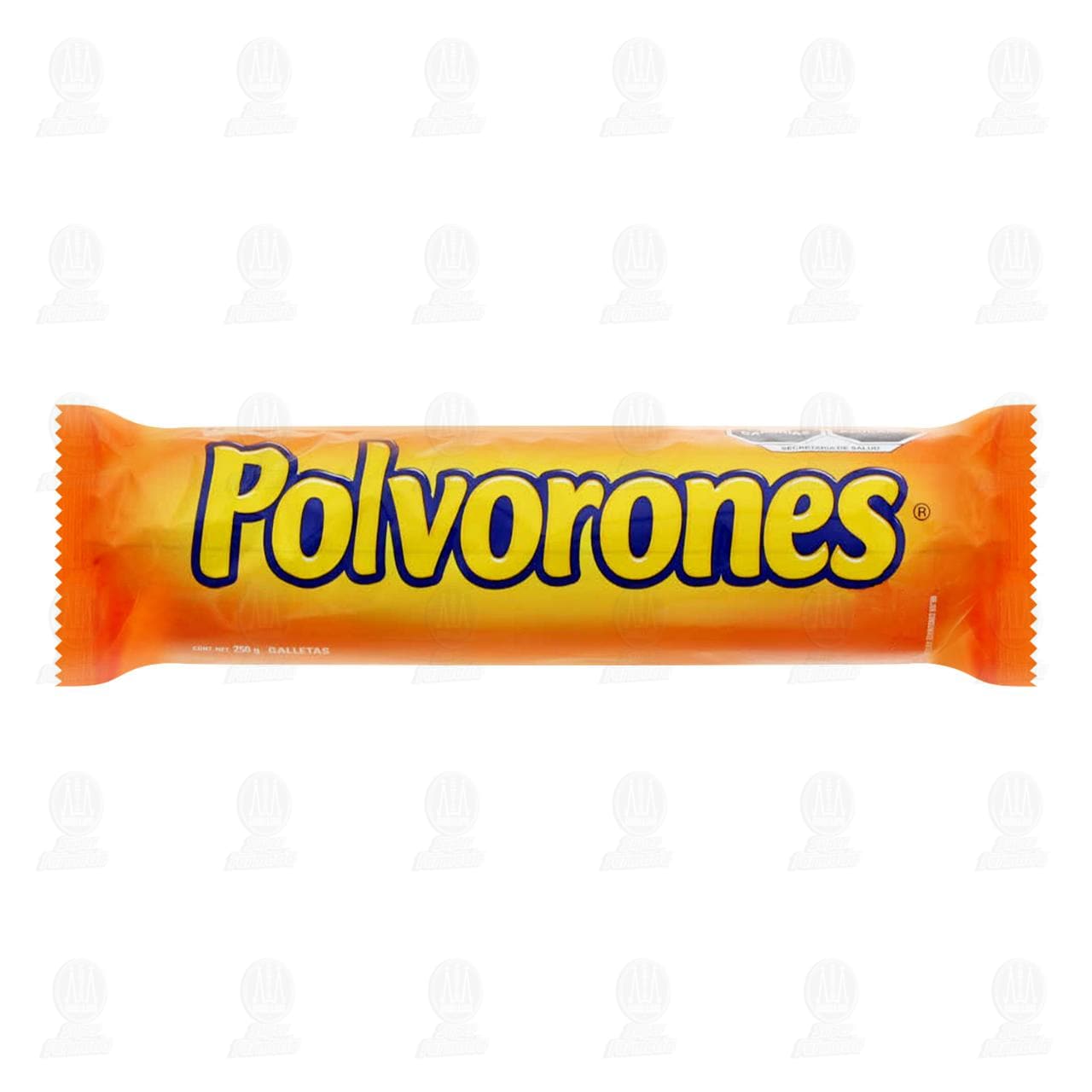 Imagen para Galletas Polvorones Marinela, 250 gr.