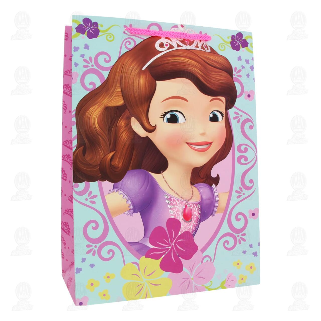 Bolsa Dipak Disney para Regalo Mediana, 1 pz.