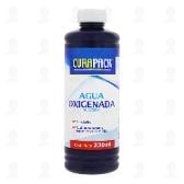 Agua Oxigenada 10 Vol X 60Ml— Farmacorp