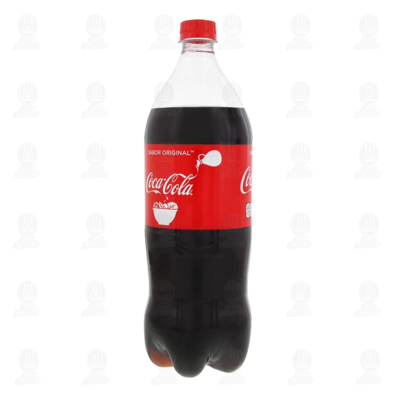 Refresco Coca-Cola, 1.25 l. image number 4
