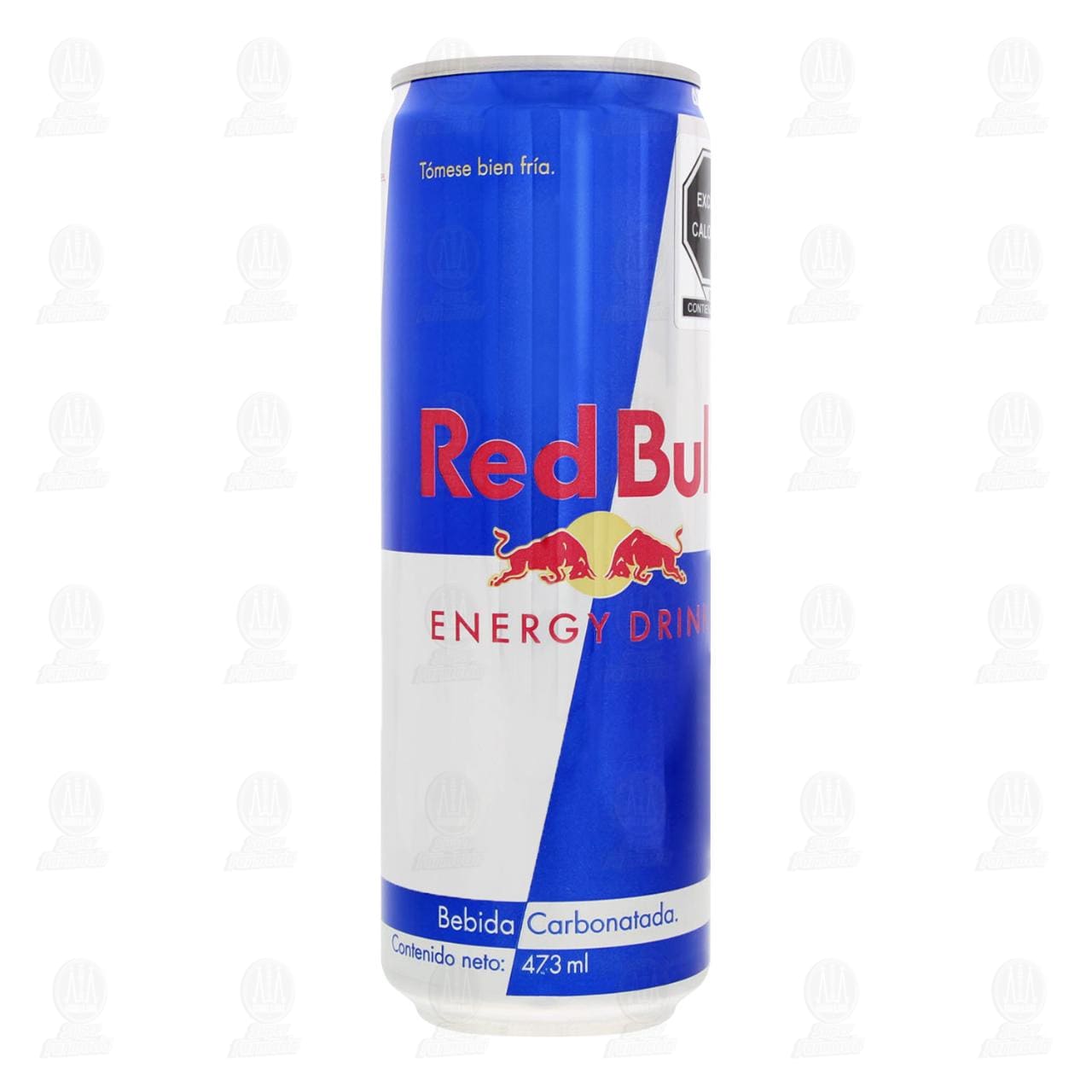 Imagen para Bebida Energética Red Bull Energy Drink, 473 ml.