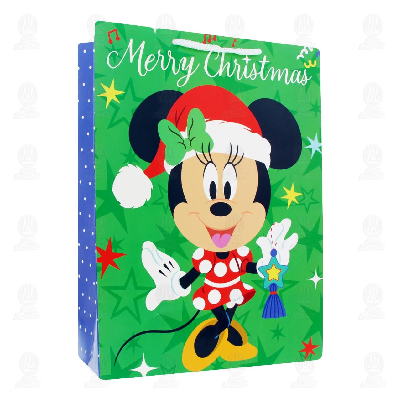 Imagen para Bolsa Dipak Disney para Regalo Grande, 1 pz.