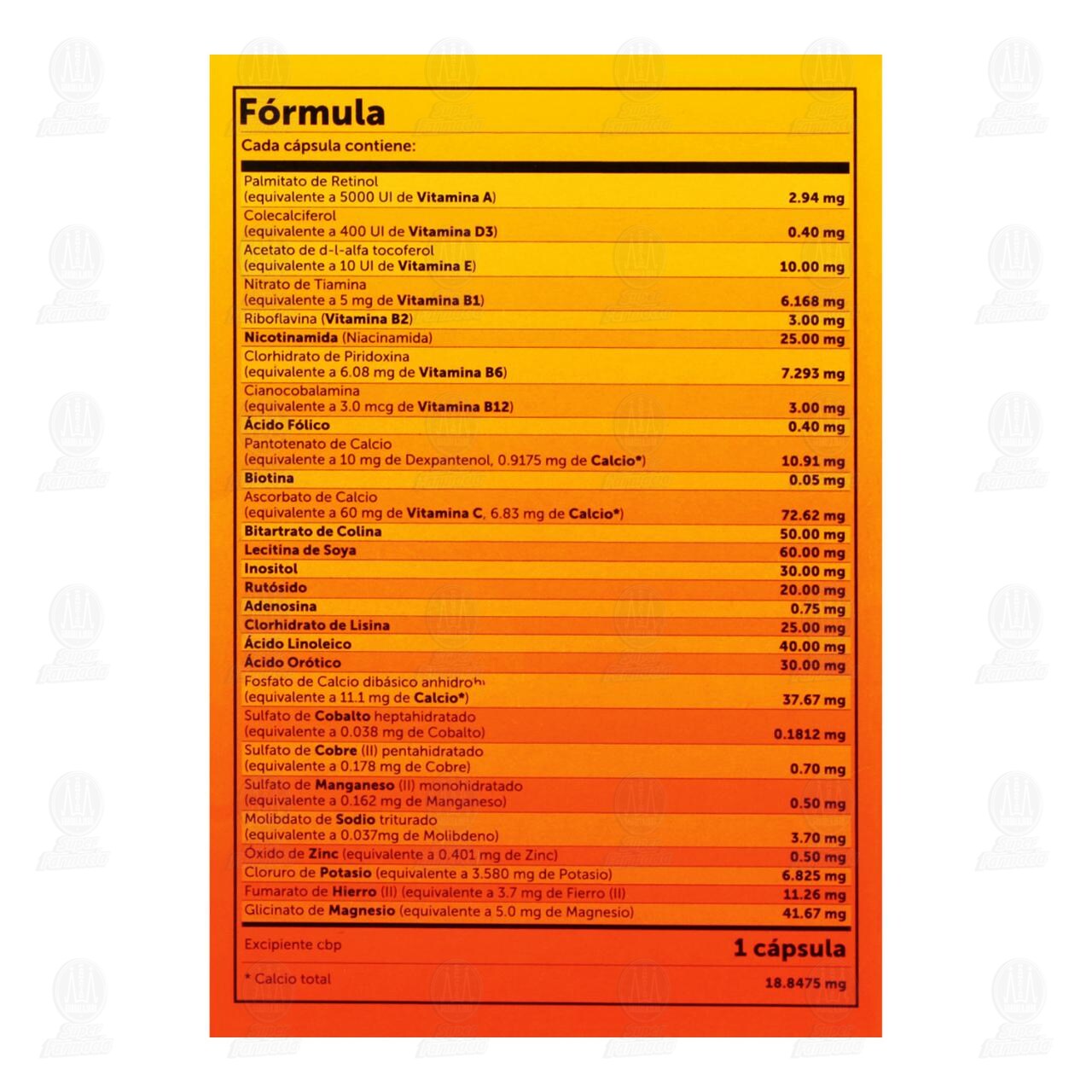 Vivioptal, 30+15 C&aacute;psulas. image number 2