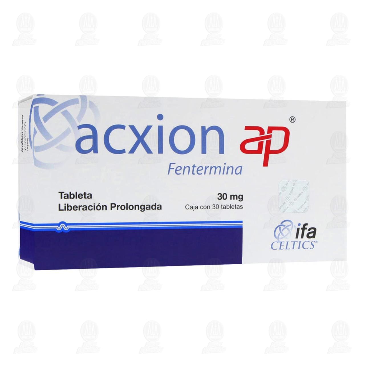 Top 68+ imagen acxion ap se necesita receta