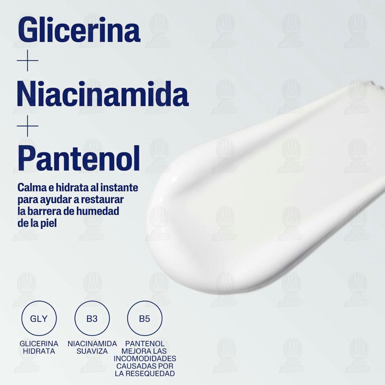 Cetaphil Loci&oacute;n Humectante, 473 ml. image number 3