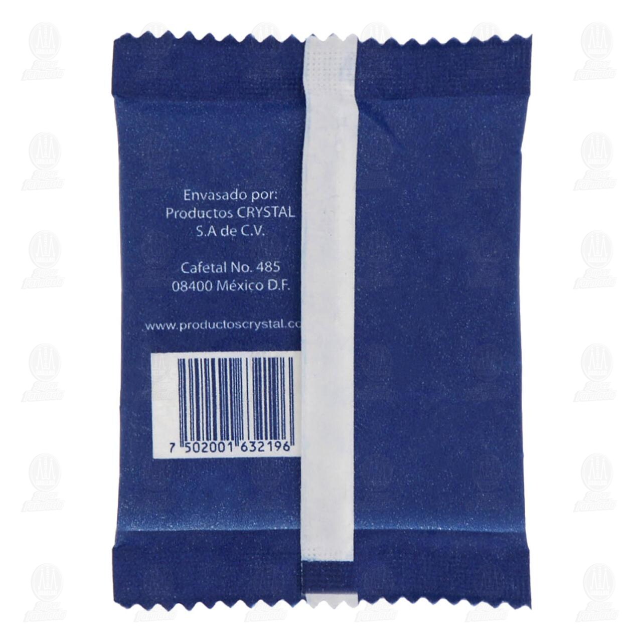 &Oacute;xido de Zinc Crystal Polvo, 10 gr. image number 1