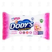 Precio Toallitas humedas dodys babybebe 70 piezas