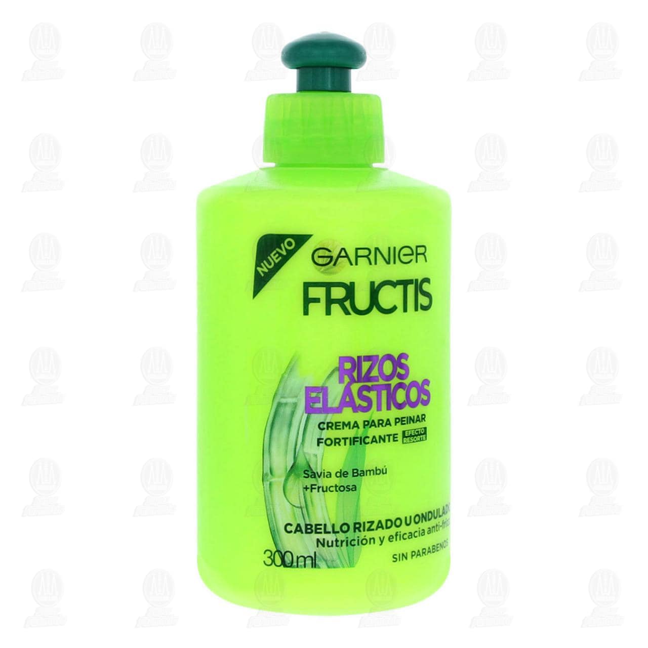 crema fructis