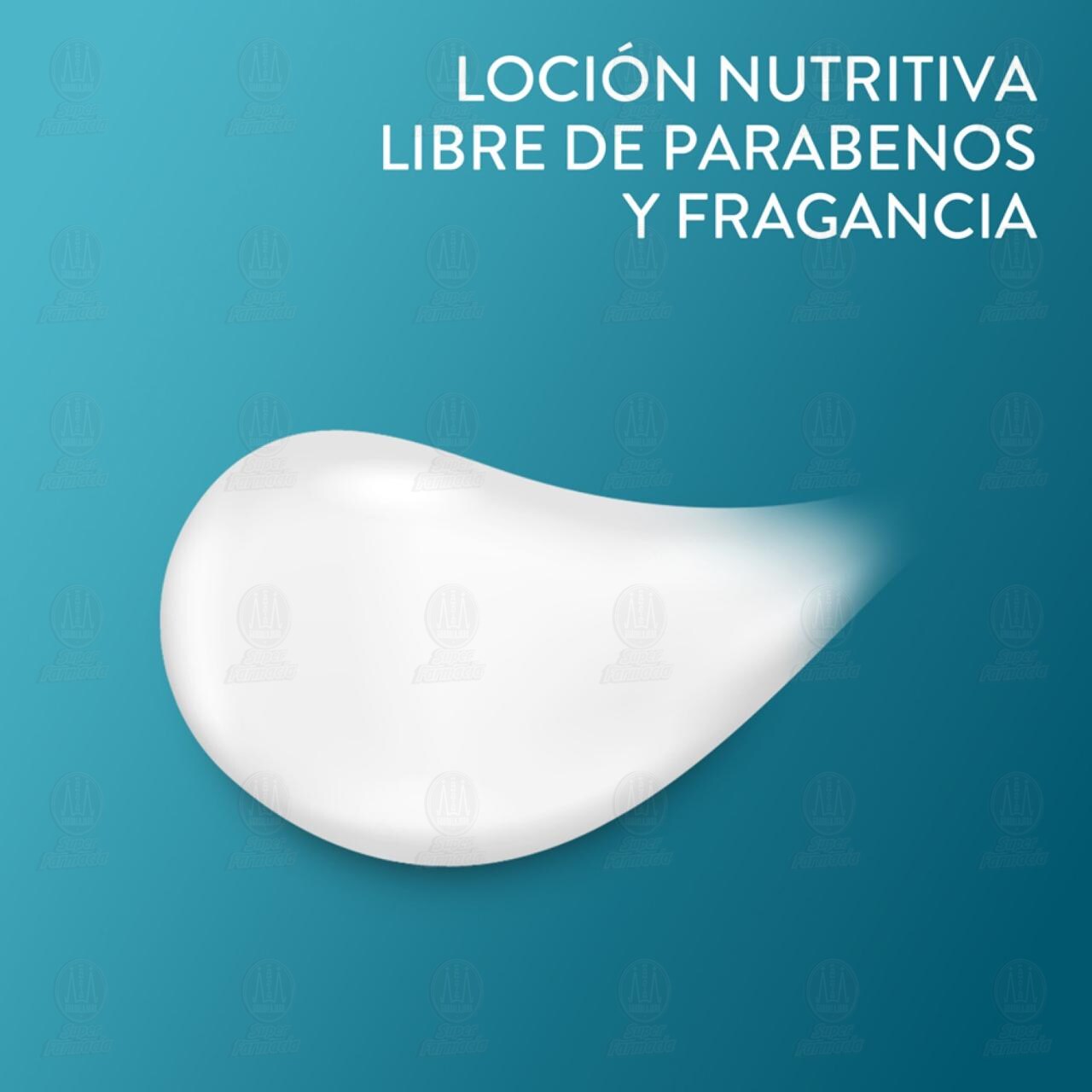 Cetaphil Pro Ad Restoraderm Hidratante Corporal Restaurador de la Piel, 295 ml. image number 4