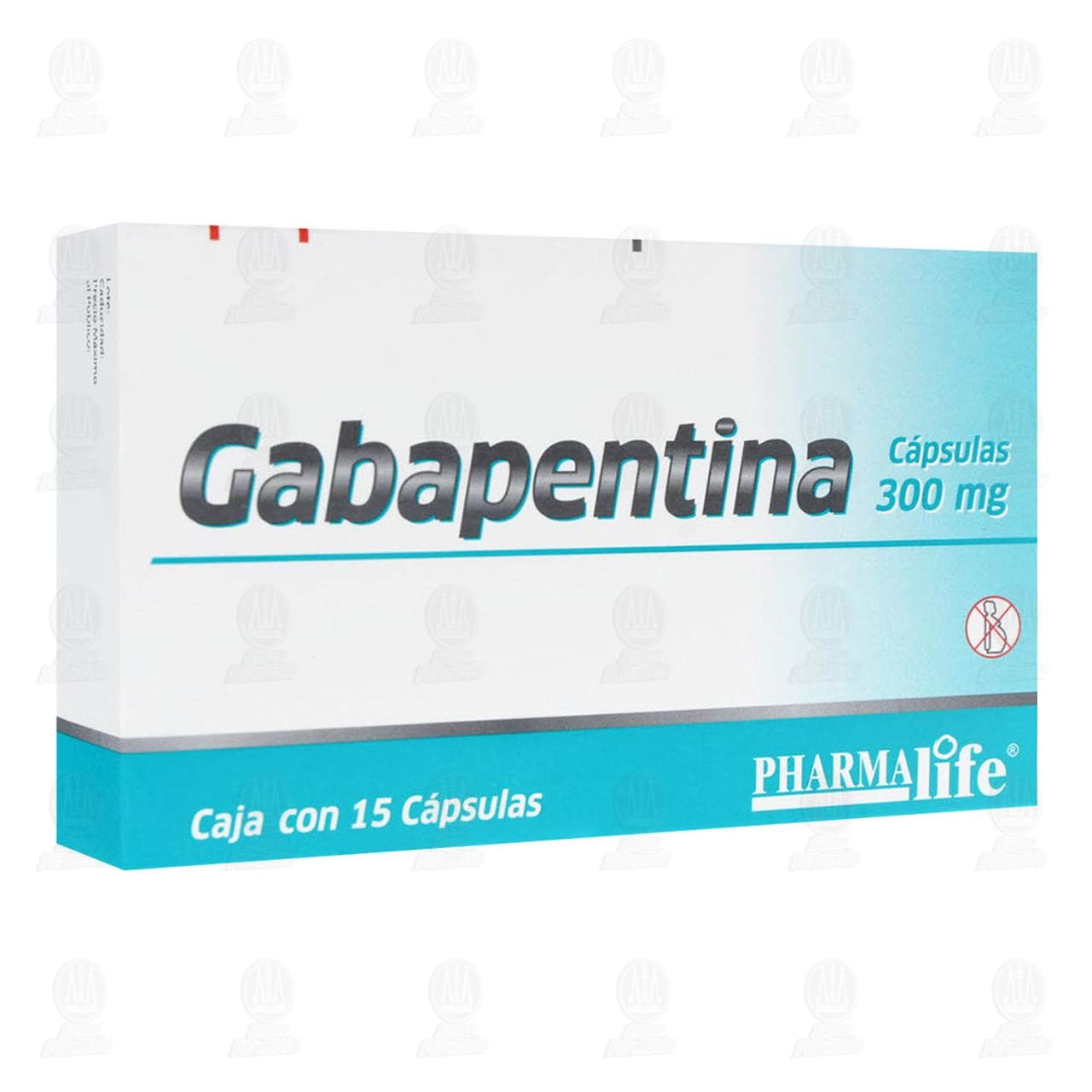 para k sirve la gabapentina de 300 mg