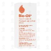 Imagen del medicamento Aceite Corporal Bio-Oil Especialista en el Cuidado de la Piel 60 ml.