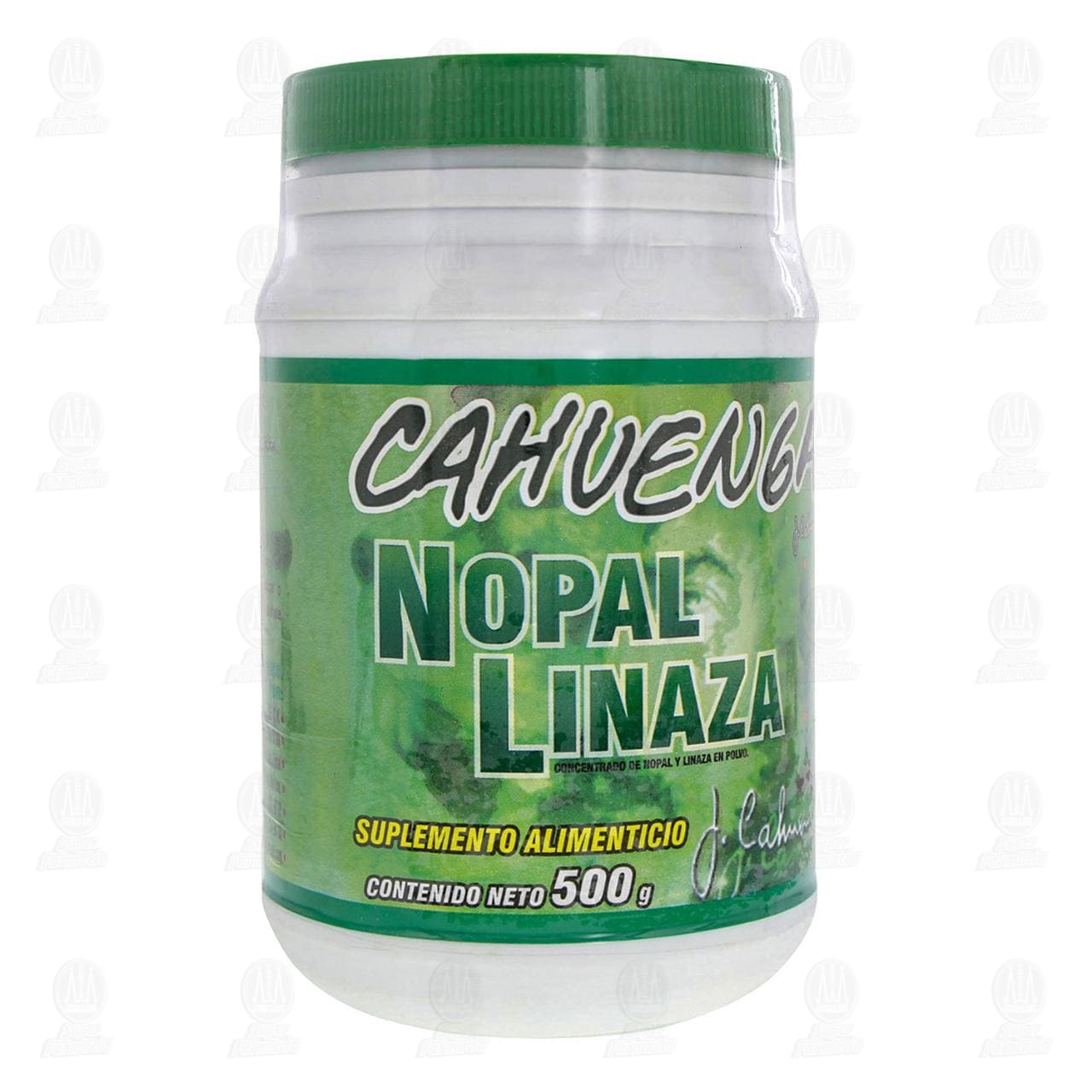 Nopal Linaza Cahuenga, 500 gr. image number 0