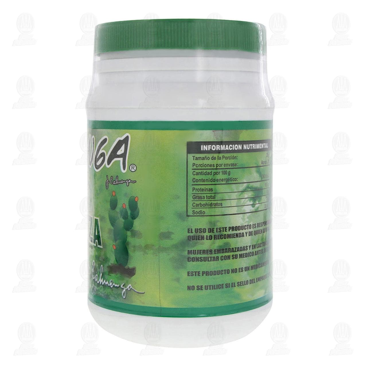 Nopal Linaza Cahuenga, 500 gr. image number 3