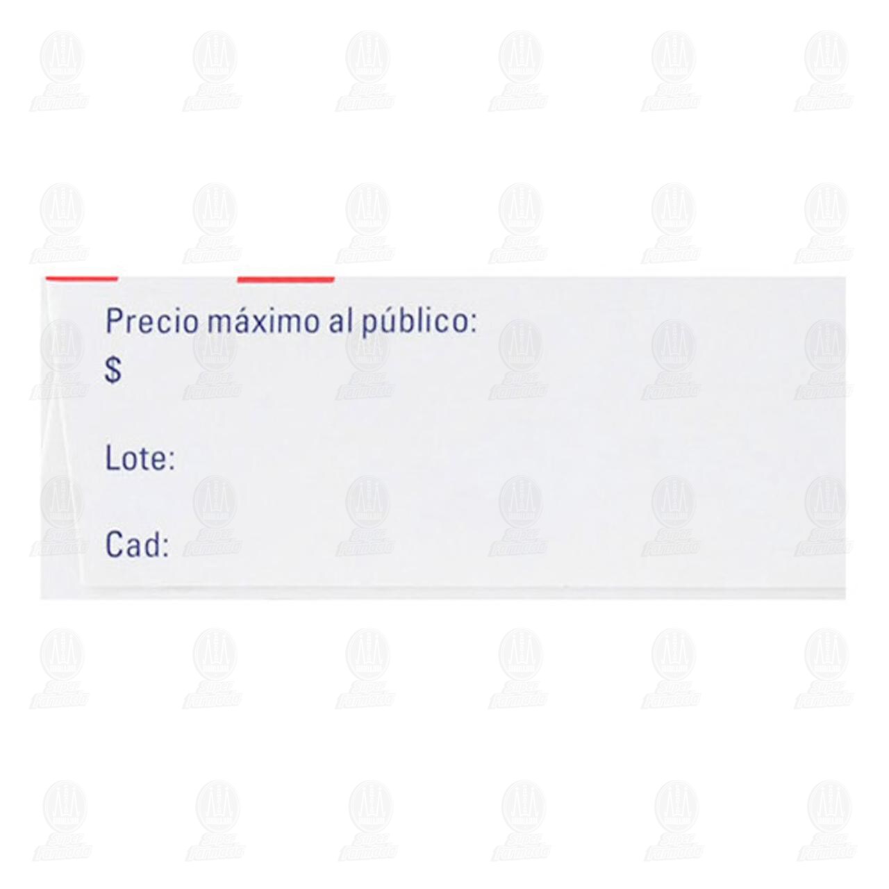 Maxopress 40mg/10mg, 14 Tabletas. image number 3