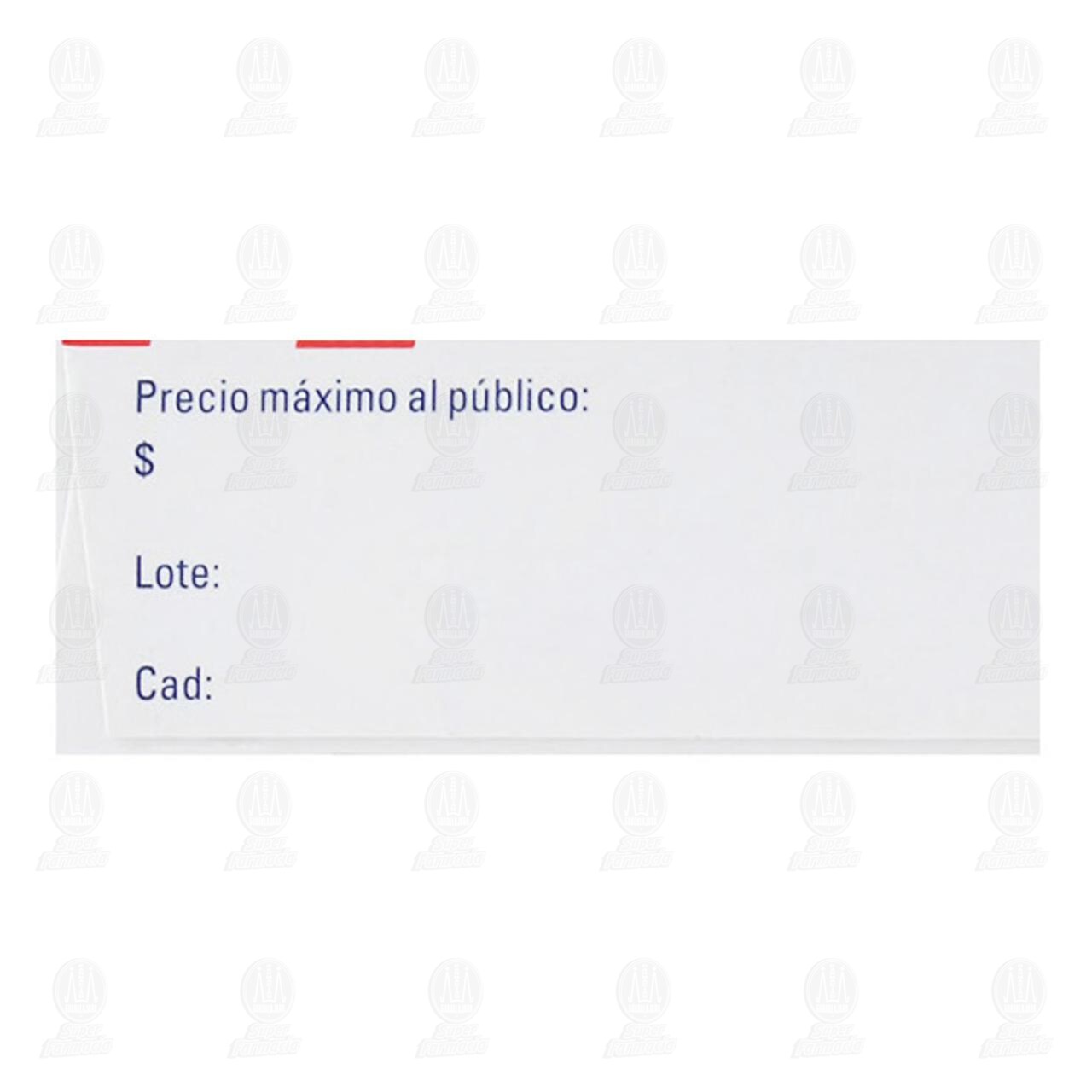 Maxopress 40mg/5mg, 14 Tabletas. image number 3