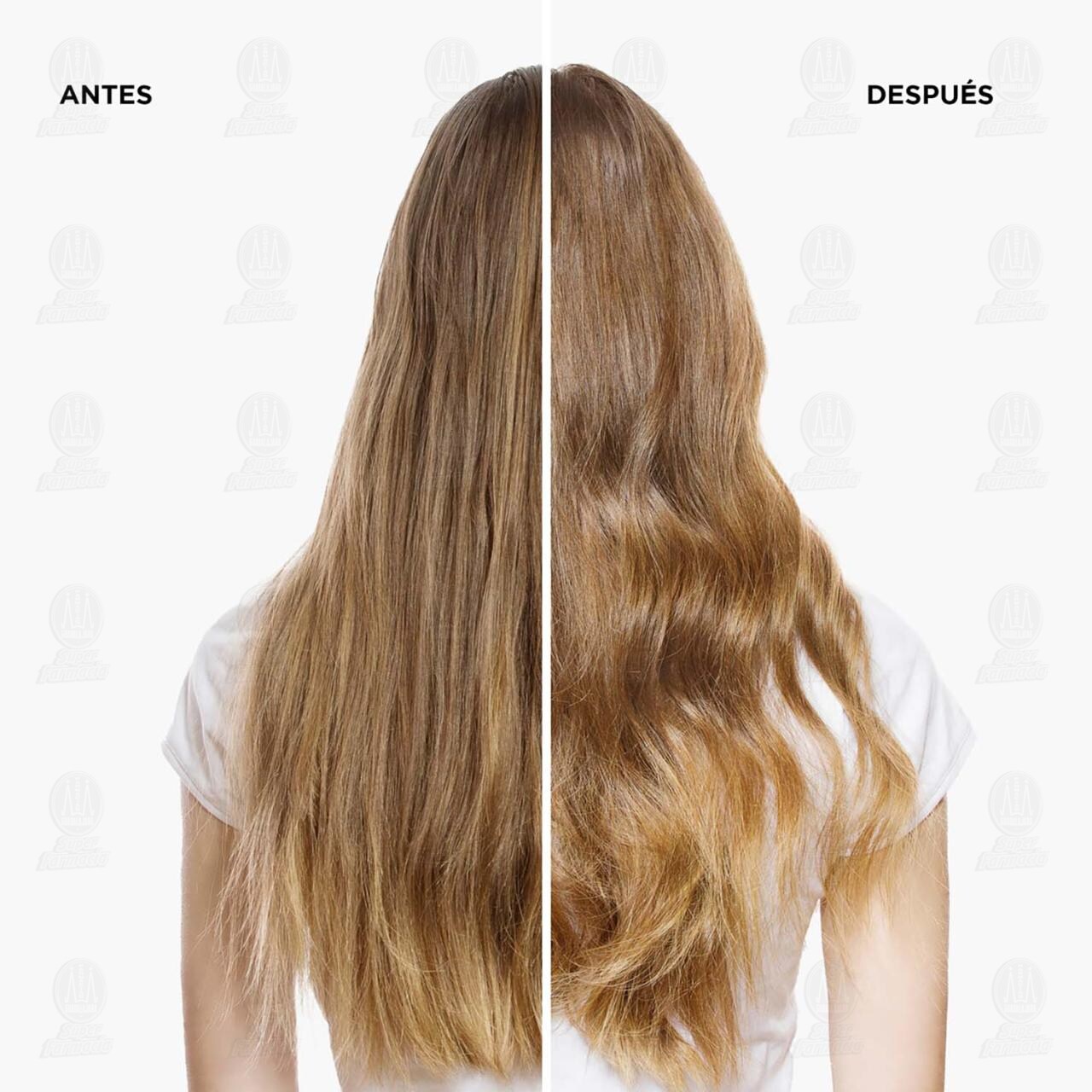 Shampoo Pantene Pro-V Restauraci&oacute;n, 200 ml. image number 4