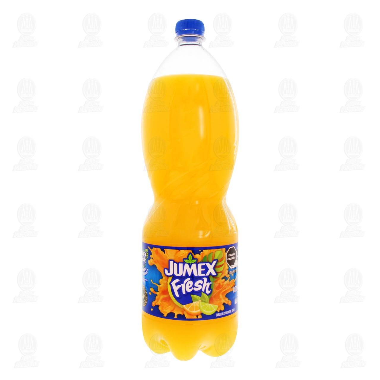 Bebida Jumex Fresh Sabor C&iacute;tricos, 2 l. image number 1