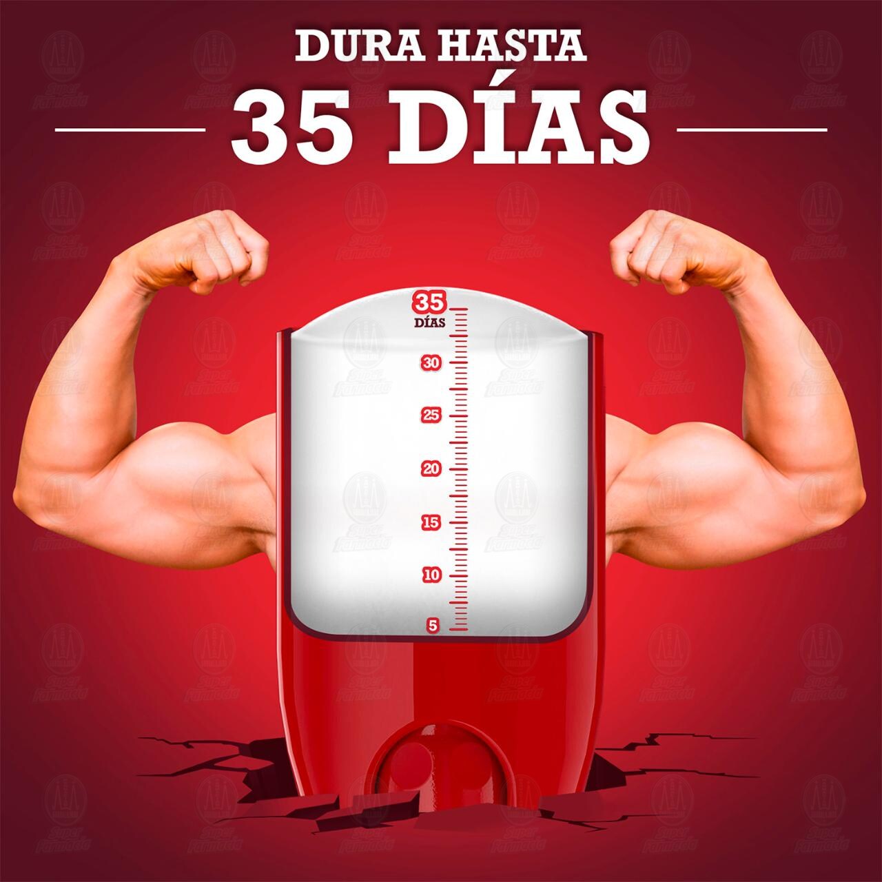 Desodorante Old Spice VIP en Barra, 50 gr. image number 3