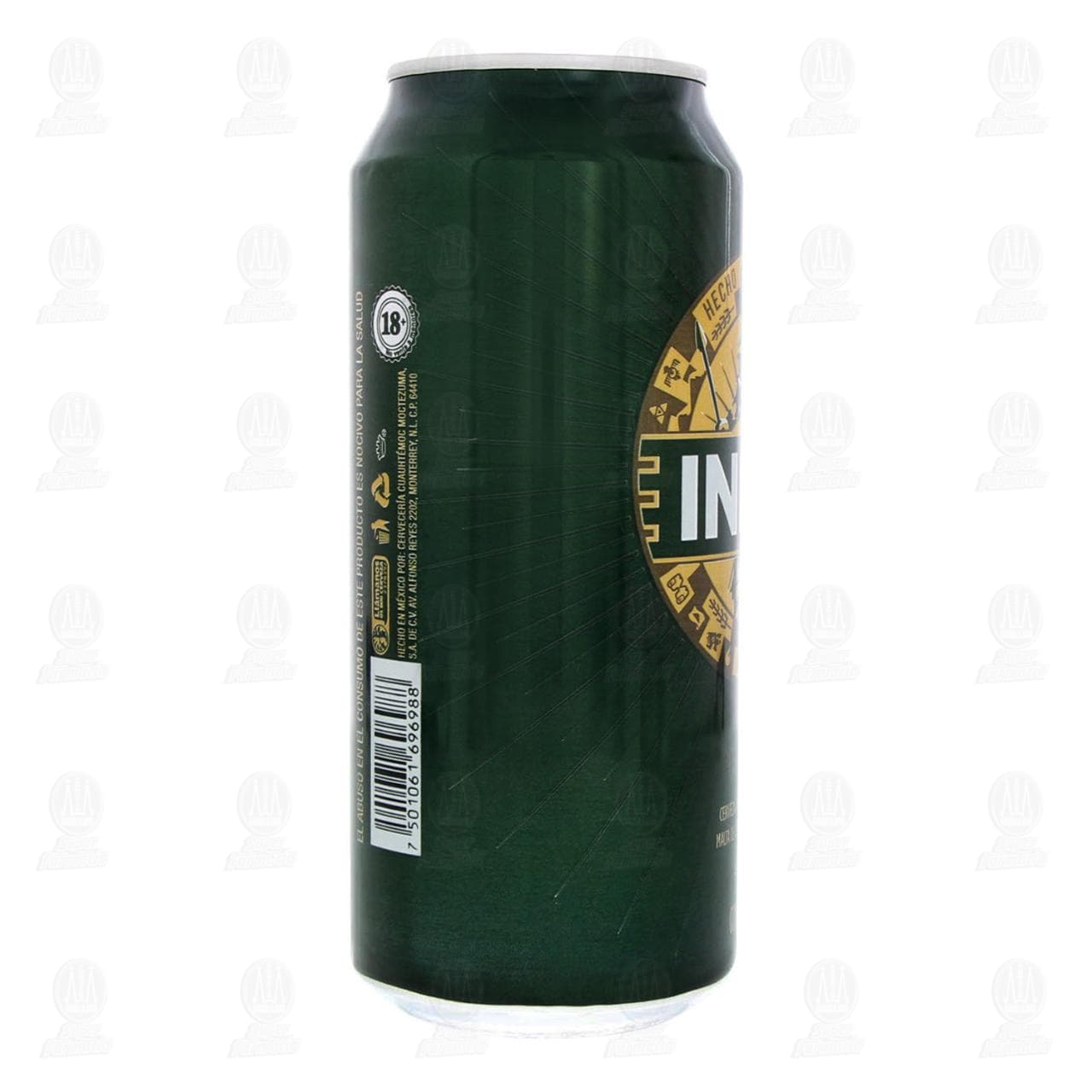 Cerveza Indio Oscura, 473 ml. image number 4