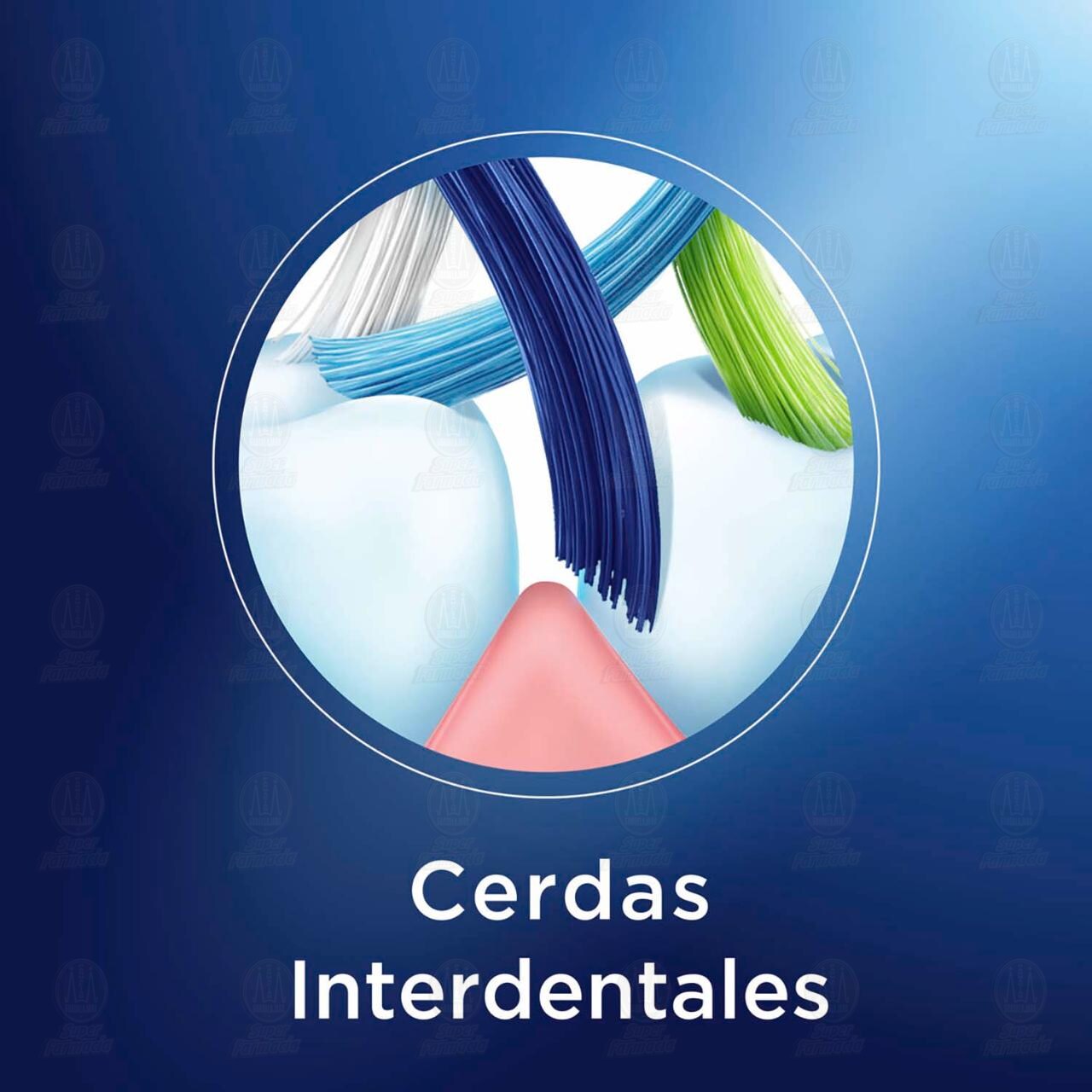 Cepillo Dental Oral-B Complete 5 Acciones de Limpieza, 2 pzas. image number 4