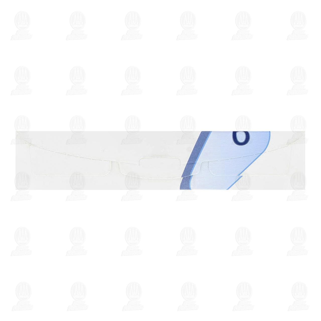 Aguja Novofine 32G .23/0.25 x 6mm Tip Etw, 7 pzas. image number 0