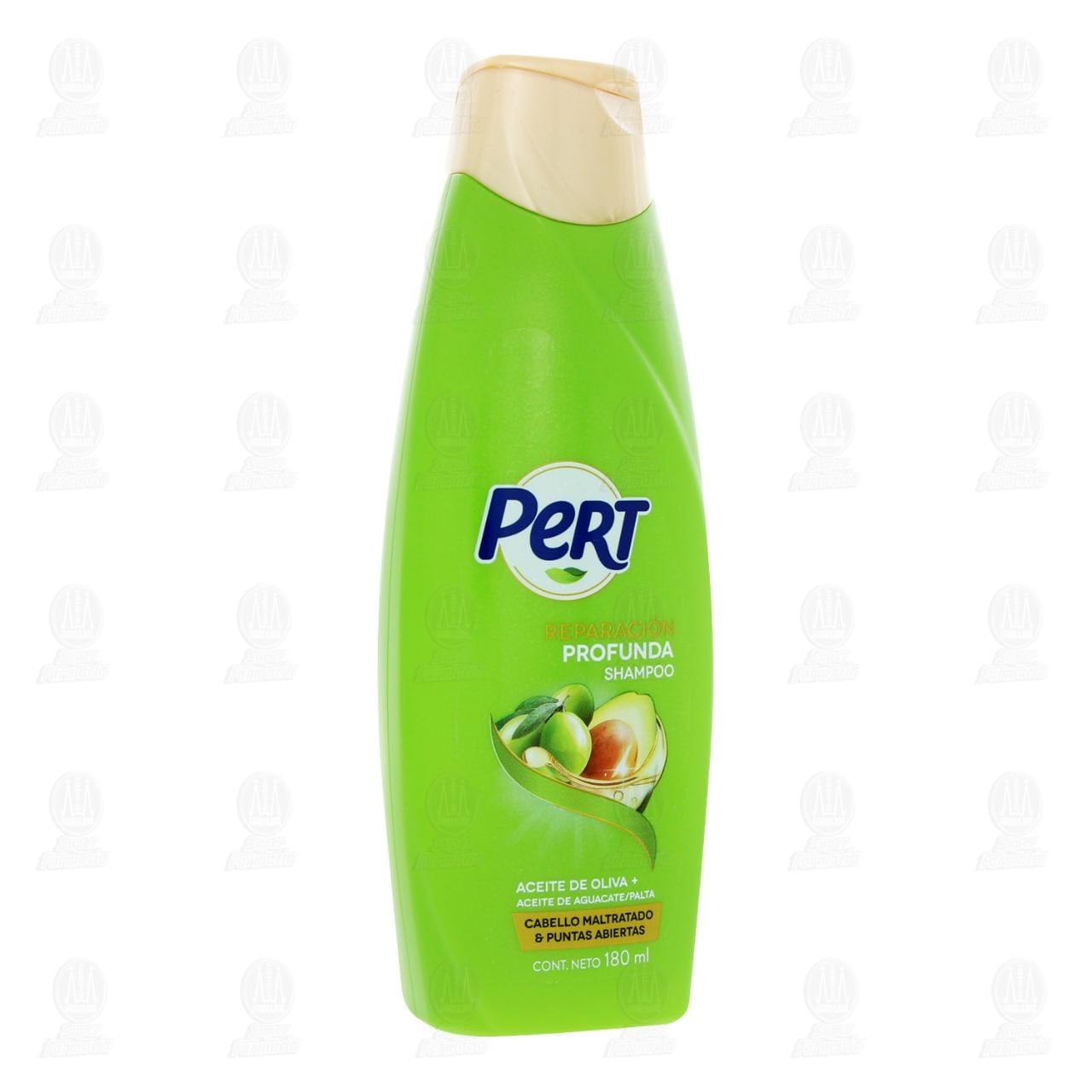 Shampoo Pert Reparaci&oacute;n Profunda, 180 ml. image number 0