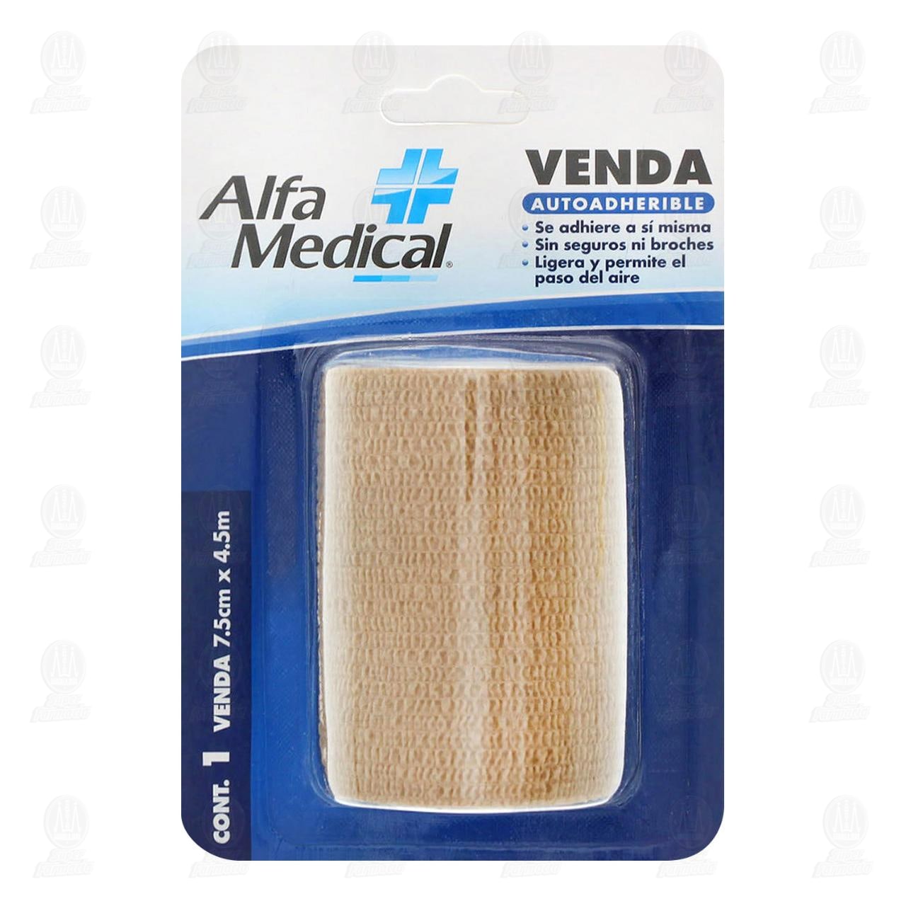 Imagen para Venda Autoadherible