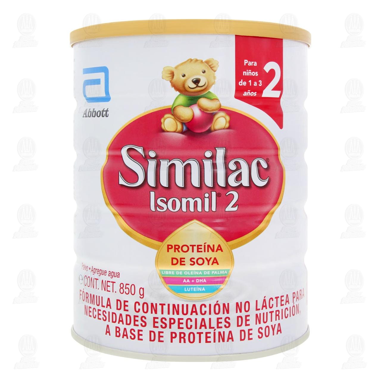 Nan Formula Infantil Supreme Pro 2 400 Pz - H-E-B México