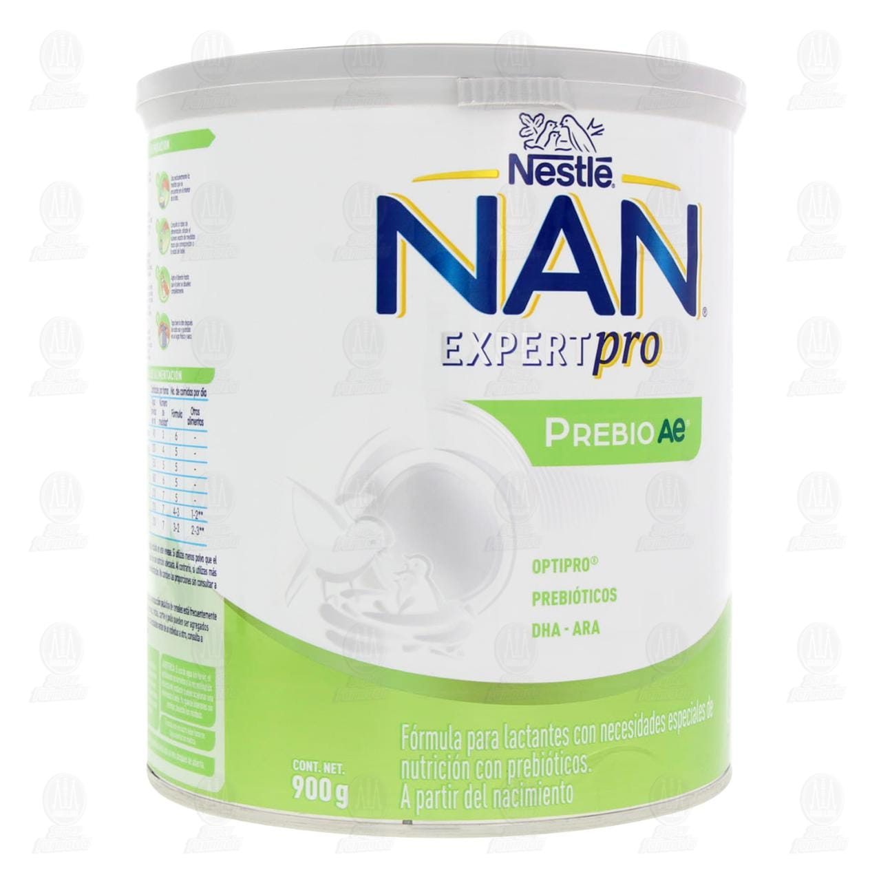 Nan Formula Infantil Supreme Pro 1 400 Pz - Mi Tienda del Ahorro