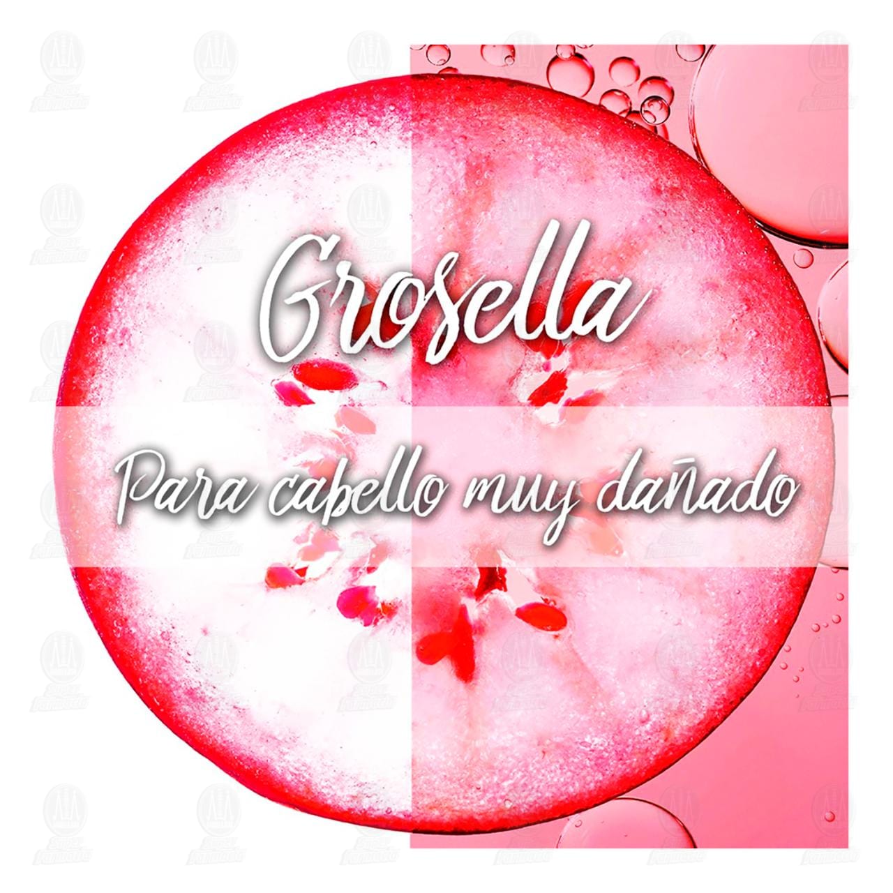 Acondicionador Fructis Borrador de Da&ntilde;o Post Qu&iacute;mica, 650 ml. image number 3