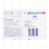 UROCLASIO NF (CITRATO DE POTASIO/ACIDO CITRICO) POLVO 1.50G/0.25G C30  SOBRES