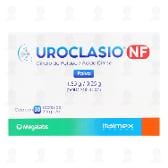 UROCLASIO NF (CITRATO DE POTASIO/ACIDO CITRICO) POLVO 1.50G/0.25G C30  SOBRES