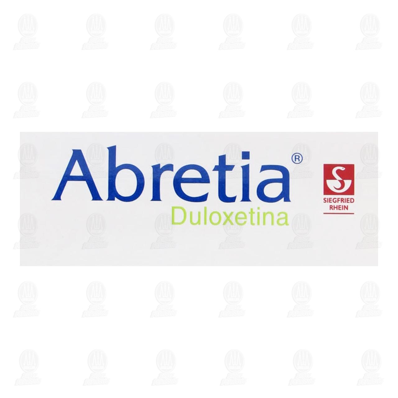 Abretia 60 mg, 14 C&aacute;psulas. image number 4
