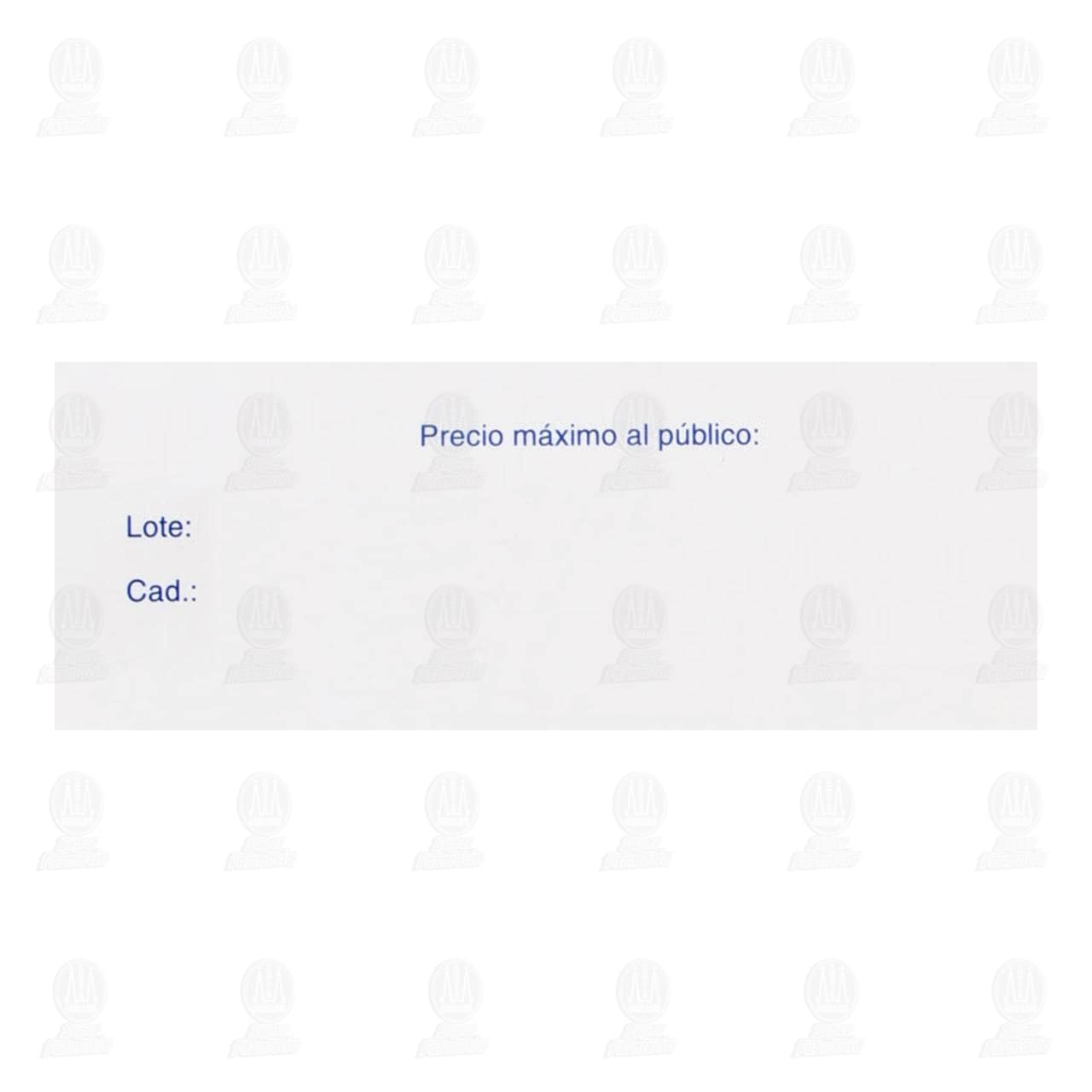 Abretia 60 mg, 14 C&aacute;psulas. image number 3