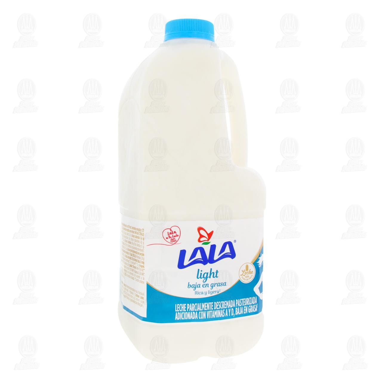 Imagen para Leche Lala Light, 1.8 l.