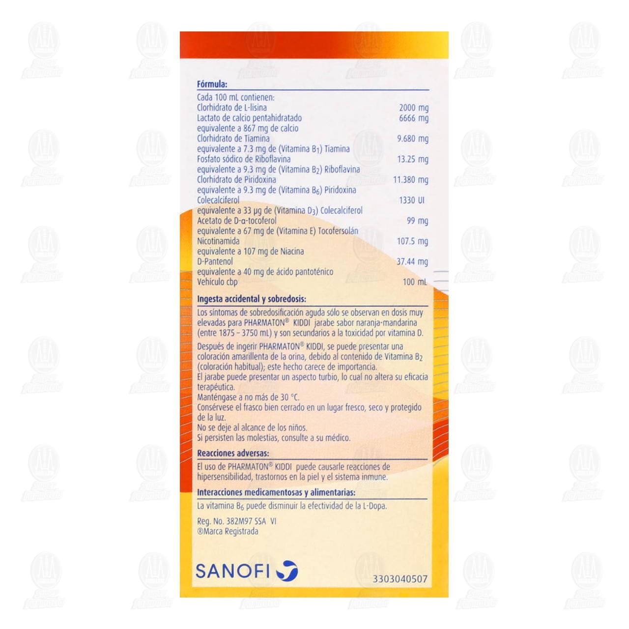 Pharmaton Kiddi Jarabe Para Que Sirve Clearance Cheapest www.congress