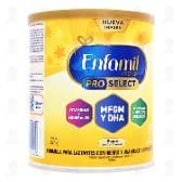 Formula Infantil 0-6 Meses Enfamil Promental 1 375Gr