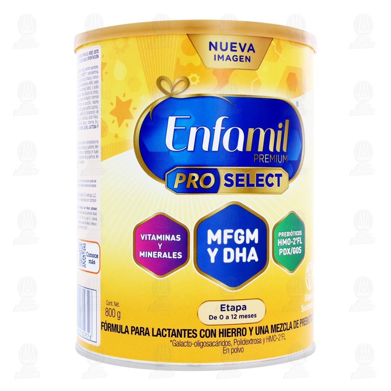 ENFAMIL 1 800 GR