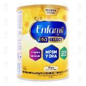 Formula Infantil 0-6 Meses Enfamil Promental 1 375Gr