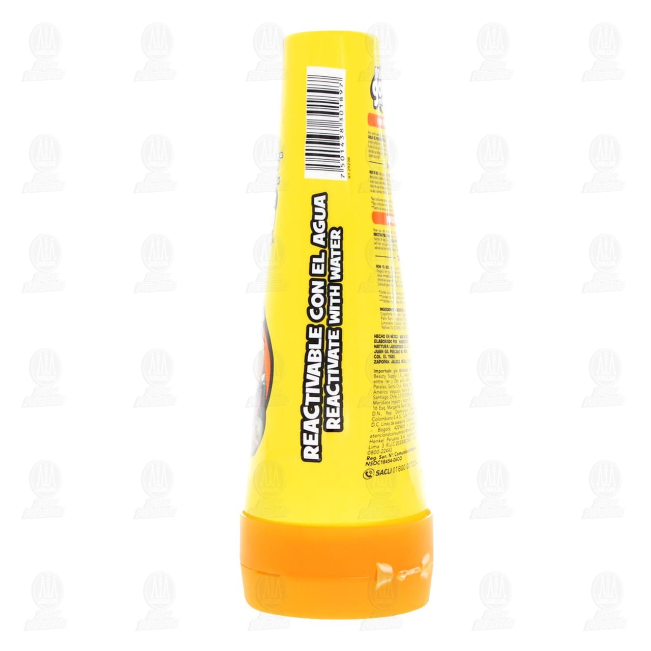 Gel para Cabello Moco de Gorila Punk Indestructible, 200 gr. image number 3