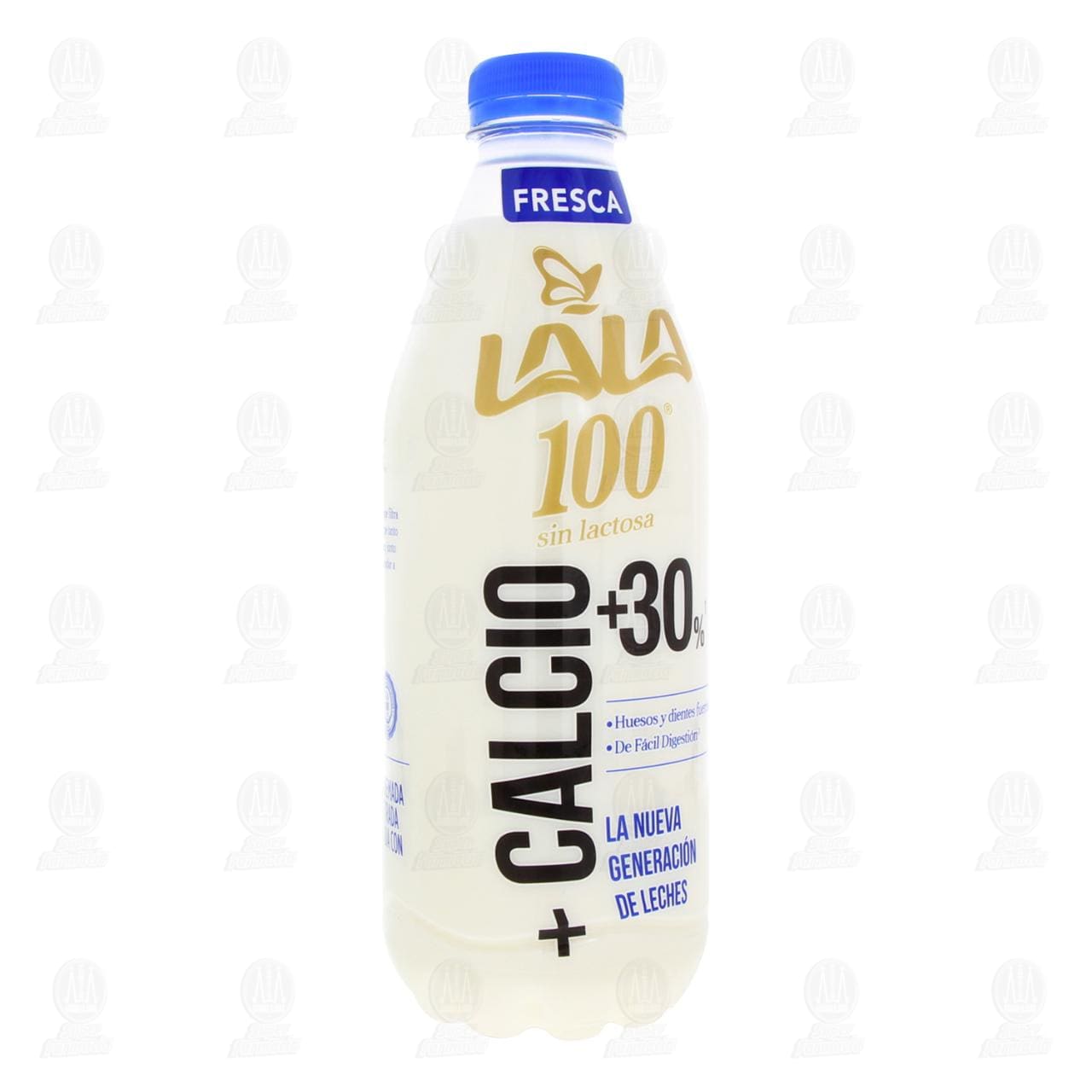 Lala presenta su nueva Leche entera deslactosada