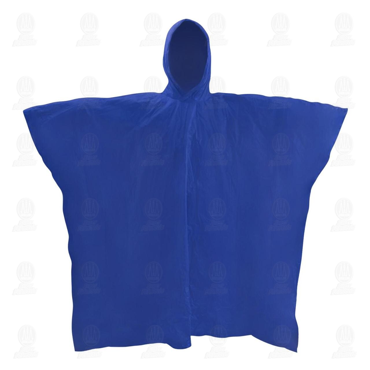 Poncho para Emergencias Foy Unitalla, 1 pz. image number 2