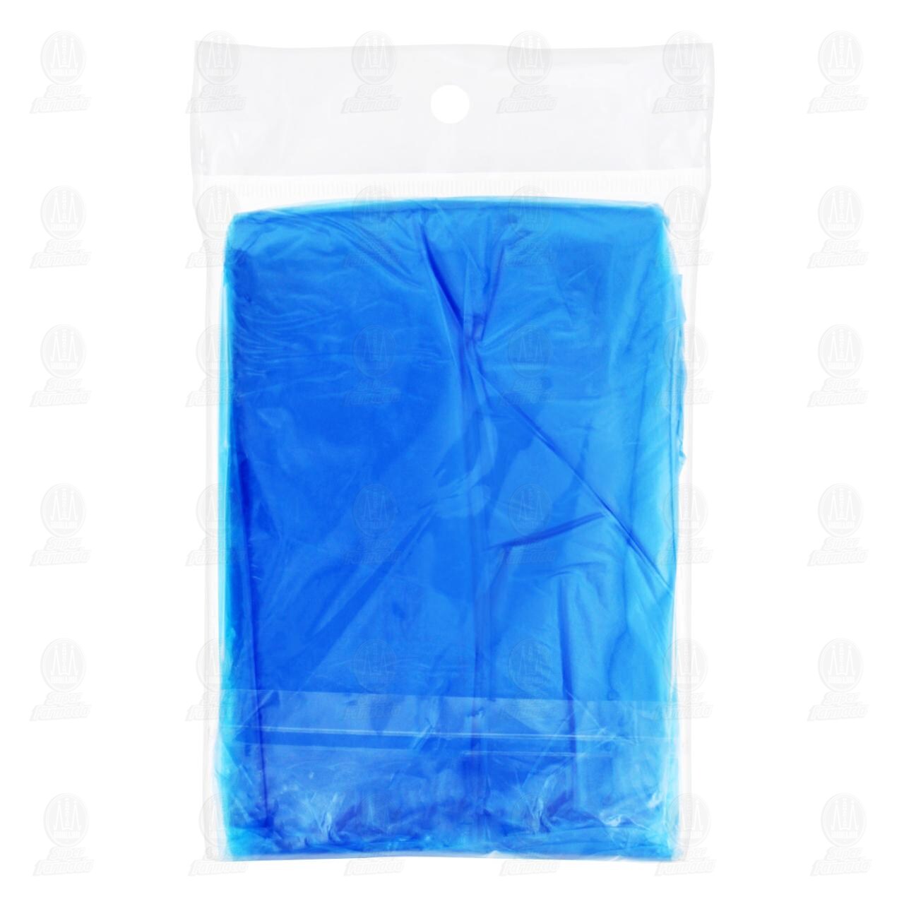 Poncho para Emergencias Foy Unitalla, 1 pz. image number 1