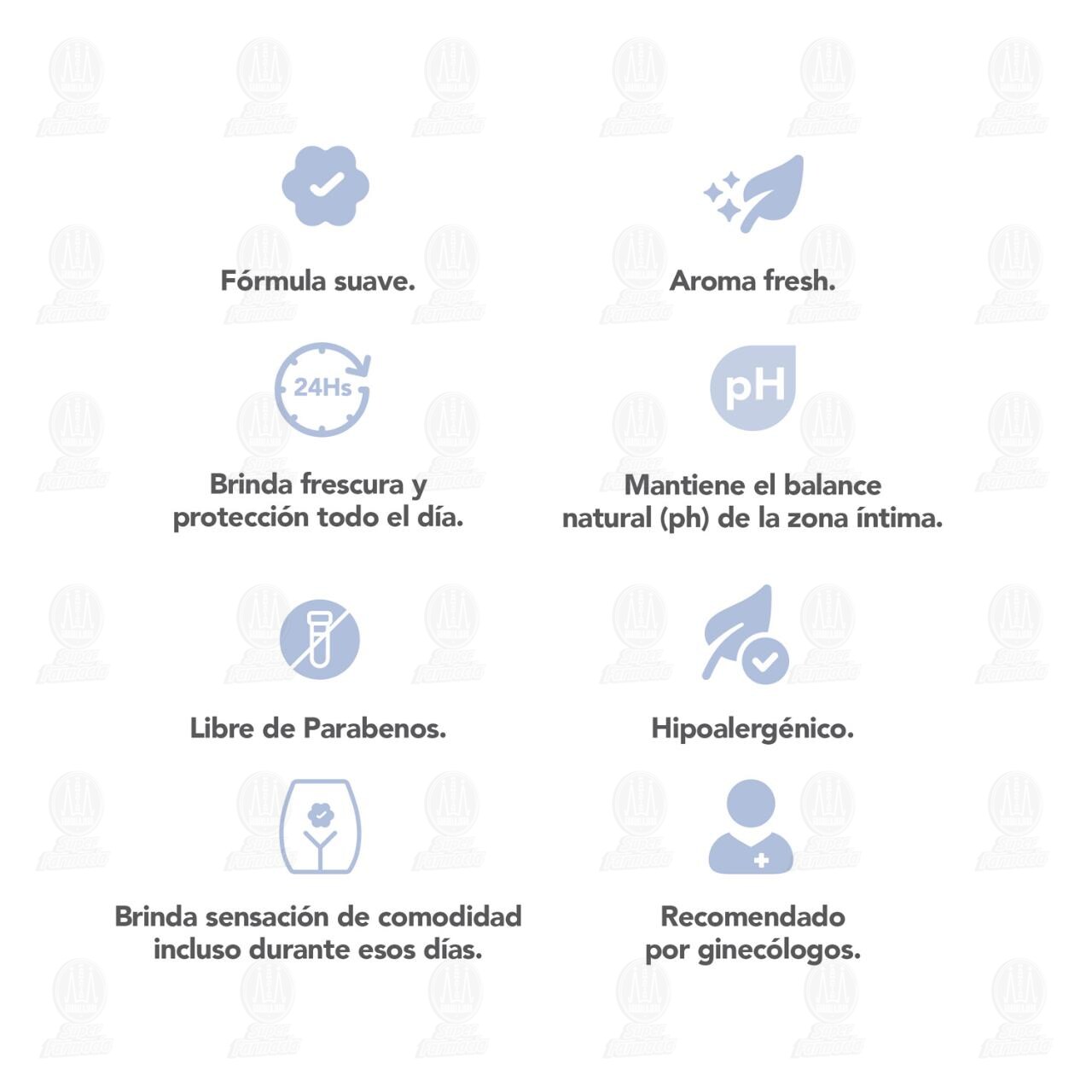 Lactacyd Pro-Bio Neutralize Shampoo Íntimo de Uso Diario, 220 ml. image number 2