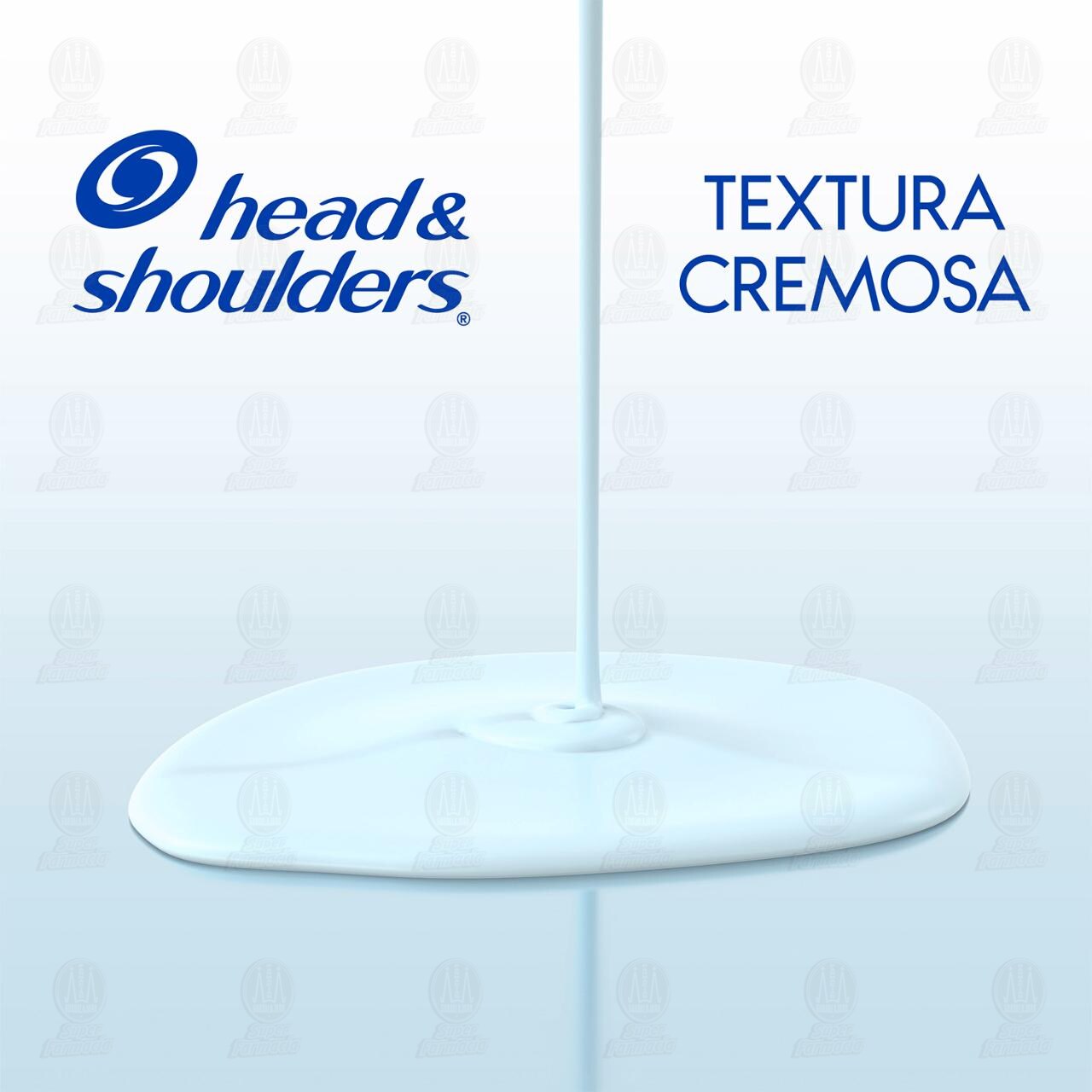 Shampoo Head & Shoulders Limpieza Renovadora, 375 ml. image number 4
