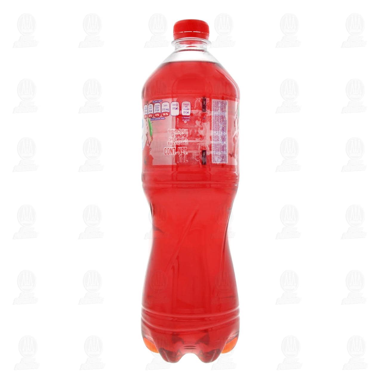 Bebida Be Light Sabor Jamaica, 1 l. image number 2