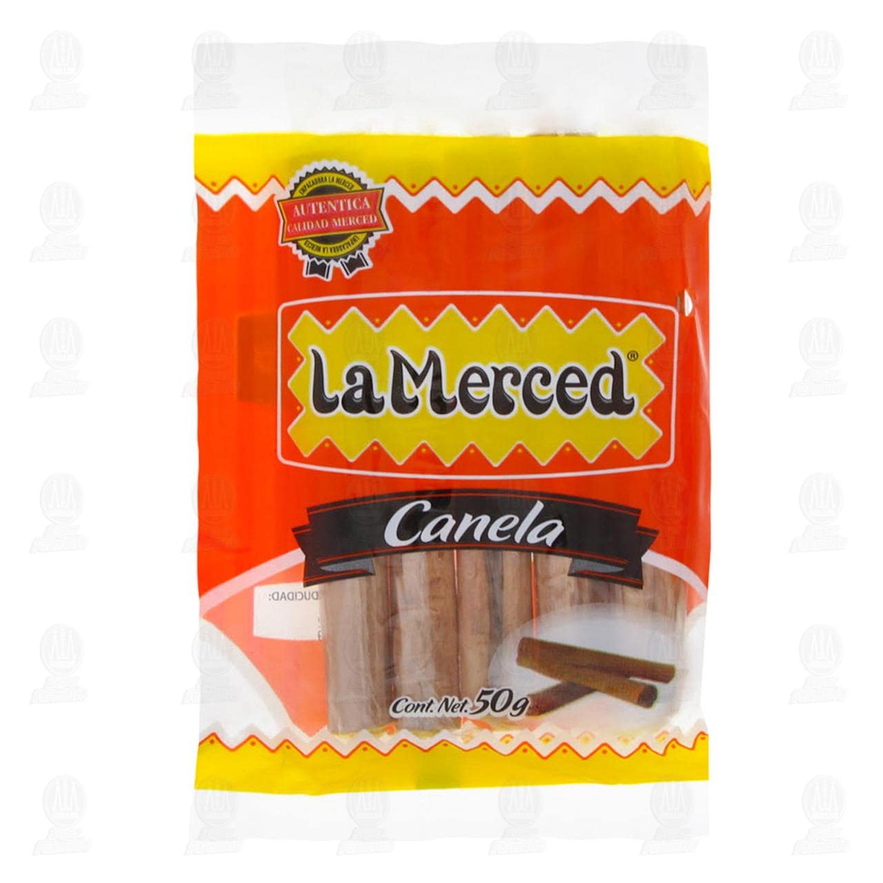 Canela La Merced, 50 gr. image number 0