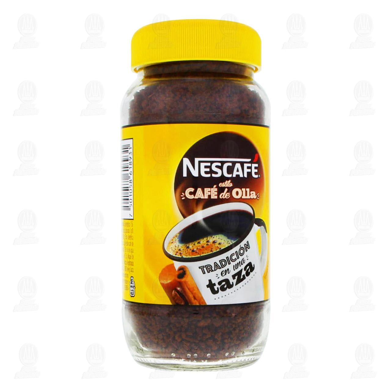 CAFÉ SOLUBLE NESCAFE CLASICO STICK 14 GR